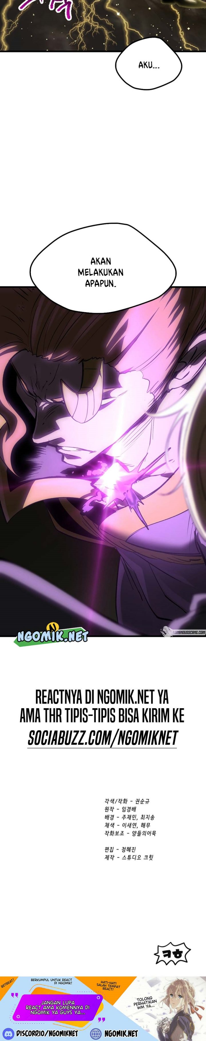 Otherworldly Sword King’s Survival Records chapter 176
